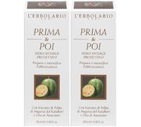 Prima & Poi Siero Antiage 28 Ml 2x28 ml Concentrato