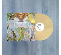 Prima Queen - Not The Baby EP