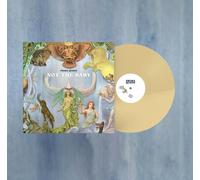Prima Queen Not the Baby EP (Vinyl LP) 12" EP Coloured Vinyl