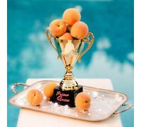 Prima Queen The Prize (CD) Album