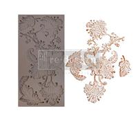 Prima Re-Design Decor Mould-Just Paisley RE665562