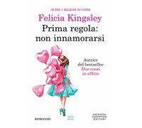 Prima regola: non innamorarsi: 263