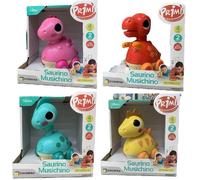 PrimÃ¬ - Saurino Musichino, 4 modelli assortiti