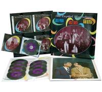 Prima/Smith/Butera - Capitol Recordings