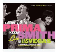 Prima/Smith - Live From Las Vegas