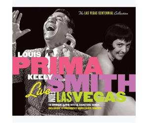 Prima/Smith - Live From Las Vegas