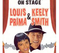 Prima/Smith - On Stage