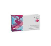 Prima - Strep A Test Streptococco Confezione 1 Test