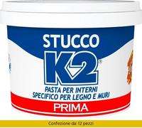 Prima Stucco Pronto K2 Rovere Da Kg. 1 Pezzi 12 064C R