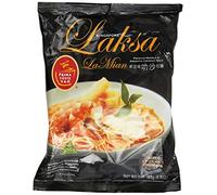 Prima Taste Laksa La Mian, 185g, (Pack of 6)