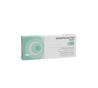 PRIMA Test FSH Menopausa a Domicilio 1 pz Test