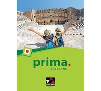 prima. Textband: Latein lernen