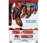 Prima Ti Perdono Poi Ti Ammazzo