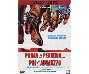 Prima Ti Perdono Poi Ti Ammazzo