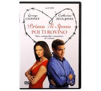 Prima Ti Sposo Poi Ti Rovino (DVD)