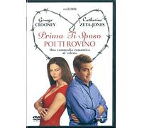 Prima Ti Sposo Poi Ti Rovino (DVD)