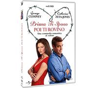 Prima Ti Sposo Poi Ti Rovino ( DVD)