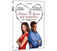 Prima Ti Sposo Poi Ti Rovino ( DVD)