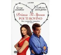 Prima Ti Sposo Poi Ti Rovino (DVD)