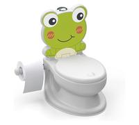 PRIMA TOILETTE RANOCCHIO CON SUONO PER BAMBINI DOL7238