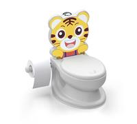 Prima Toilette Tigrotto con Suono