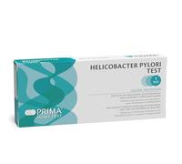 PRIMA Ulcera allo stomaco Helicobacter Pylori Home Test Kit
