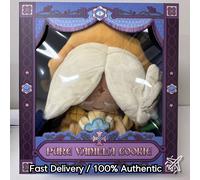 [PRIMA USCITA] Cookie Run Kingdom Pure Vanilla Cookie 5th Anniv Peluche Doll ...