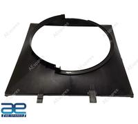 Prima Ventola Radiatore Copertura per Mahindra Scorpio 2.2L 2007-2011