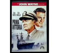 prima vittoria