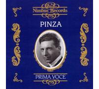 Prima Voce: Pinza by Ezio Pinza (1996-02-02)