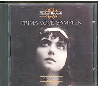 Prima Voce - Prima Voce Sampler