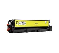 PRIMA4 - 006R04386 Toner Giallo Compatibile Con Stampanti Xerox C235, C230-1.5k Pagine