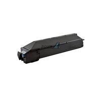 PRIMA4 - 1T02R40UT0 Nero Toner Compatibile con Stampanti Triumph-Adler Utax 300, 301, 302 Ci -15k Pagine