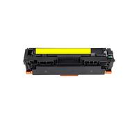PRIMA4 - 213Y Giallo Toner Compatibile Con Stampanti HP Color LaserJet Enterprise 5700dn / 5800dn / 5800f / 5800zf / 6700dn / 6701dn / 6800dn / 6800zf / 6800zfw+ -12k