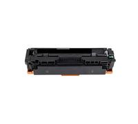 PRIMA4 - 213Y Nero Toner Compatibile Con Stampanti HP Color LaserJet Enterprise 5700dn / 5800dn / 5800f / 5800zf / 6700dn / 6701dn / 6800dn / 6800zf / 6800zfw+ -18k