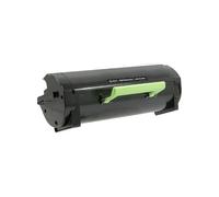 PRIMA4 - 24B6213 Toner Compatibile con Stampanti Lexmark M1140, XM1140-10k Pagine