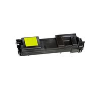 PRIMA4 - 407386 Giallo Toner Compatibile Con Stampanti Ricoh SPC352dn, Lanier SPC352dn -9k Pagine