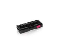 PrimA4 - 407545 Magenta Toner Compatibile con Stampanti Ricoh Aficio SPC250S, SPC260S, SPC261S -1.6k Pagine