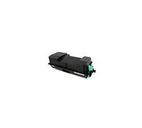PRIMA4 - 418478 Toner Compatibile con Stampanti Ricoh P800, P801, IM550F, IM600-25.5k Pagine