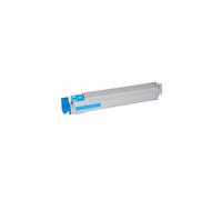 PrimA4 - 42918927 Ciano Toner Compatibile con Stampanti Oki Executive ES3640, ES3640e, ES3640l -15k Pagine