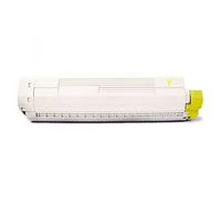 PrimA4 - 43487709 XXL Giallo Toner Compatibile con Stampanti Oki 8600, 8800DN series -6k Pagine