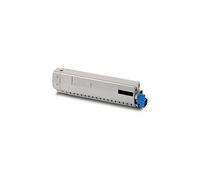PrimA4 - 44059260 Nero Toner Compatibile con Stampanti Oki Executive ES8451MFP, 8461MFP -9k Pagine