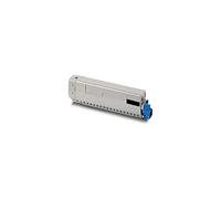 PrimA4 - 44844616 Nero Toner Compatibile con Stampanti Oki C822, C822n, C822dn -7k Pagine