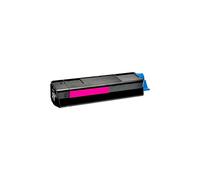 PrimA4 - 45536414 Magenta Toner Compatibile con Stampanti Oki C911, C931, C941-24k Pagine