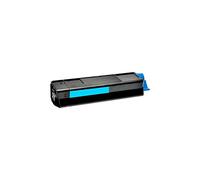 PrimA4 - 45536415 Ciano Toner Compatibile con Stampanti Oki C911, C931, C941-24k Pagine