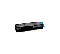 PRIMA4 - 45536416 Nero Toner Compatibile con Stampanti Oki C911, C931, C941-24k Pagine