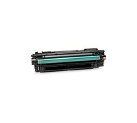 PRIMA4 - 54 32 210X Nero Toner Compatibile Con Stampanti Hp CB540A, CE320A, CF210 A|X | Canon 731BKH -2.2k Pagine