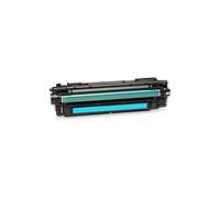 PrimA4 - 54/32/211A Ciano Toner Compatibile Con Stampanti Hp CB541A, CE321A, CF211A / Canon 731C -1.4k Pagine