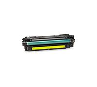 PrimA4 - 54/32/212A Giallo Toner Compatibile Con Stampanti Hp CB542A, CE322A, CF212A / Canon 731Y -1.4k Pagine