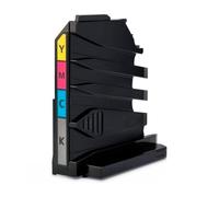 PRIMA4 - 5KZ38A Contenitore Scarti Toner Waste Box Compatibile Con Stampanti Hp Color LaserJet Enterprise 150, 170, 178, 179-7K